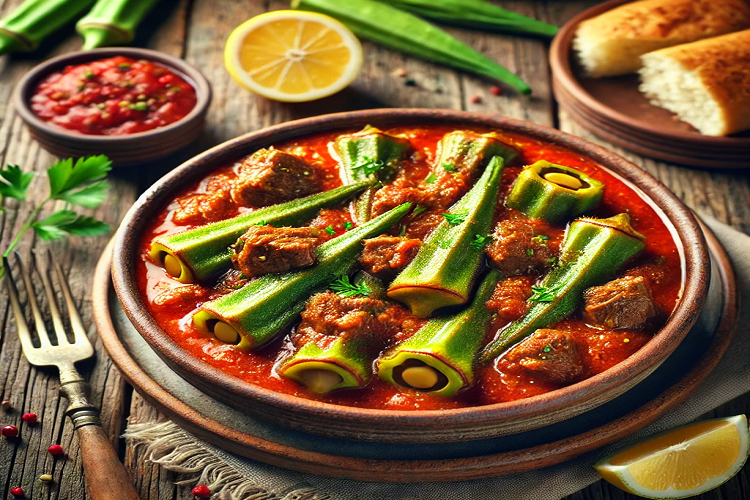 Bayrampaşa Ev Yemekleri Satışı